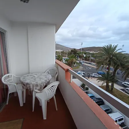 Apartment Casa Saura -playa De Americas *