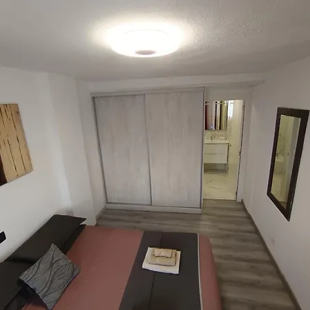 Casa Saura -playa De Americas Arona (Tenerife)