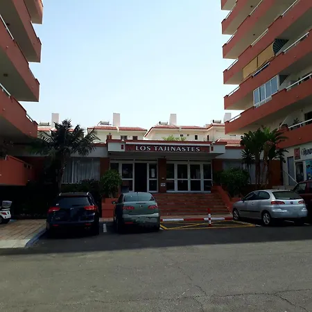 Casa Saura -playa De Americas Apartment Arona (Tenerife)
