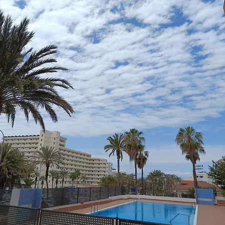 Apartment Casa Saura -playa De Americas