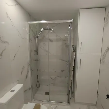 Casa Saura -playa De Americas 公寓 阿罗纳