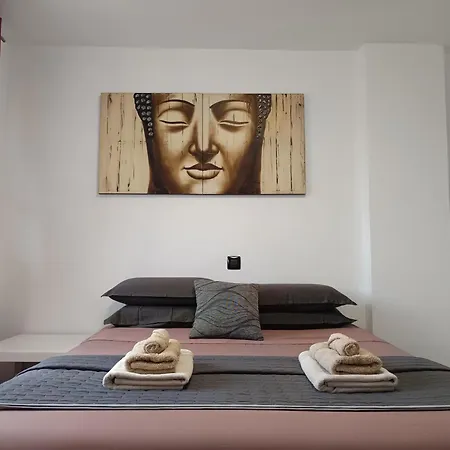 Casa Saura -playa De Americas