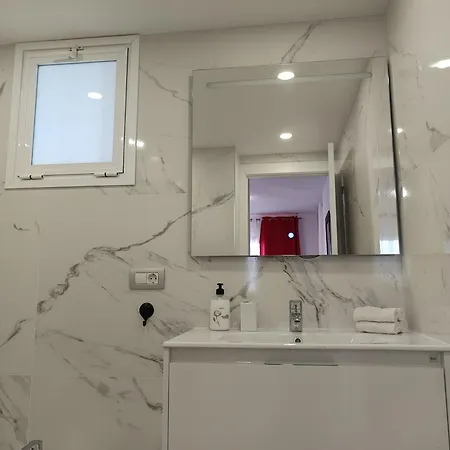 Apartament Casa Saura -playa De Americas Arona (Tenerife)