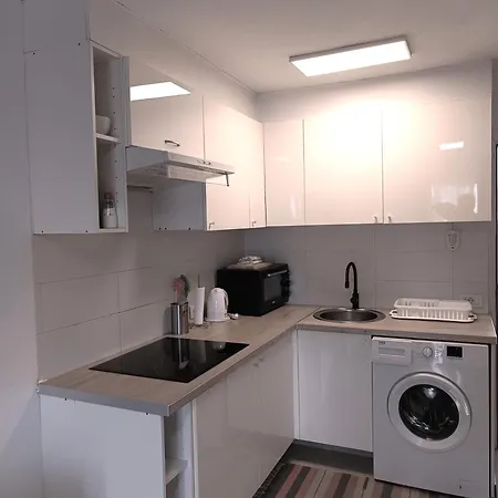 Apartament Casa Saura -playa De Americas