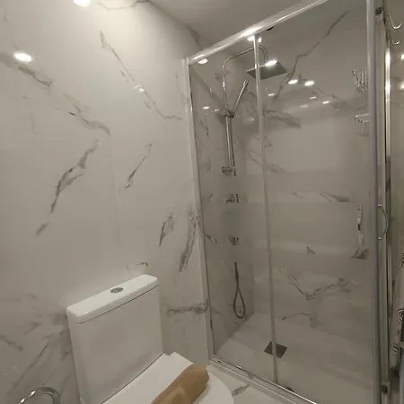 Casa Saura -playa De Americas Apartament Arona (Tenerife)