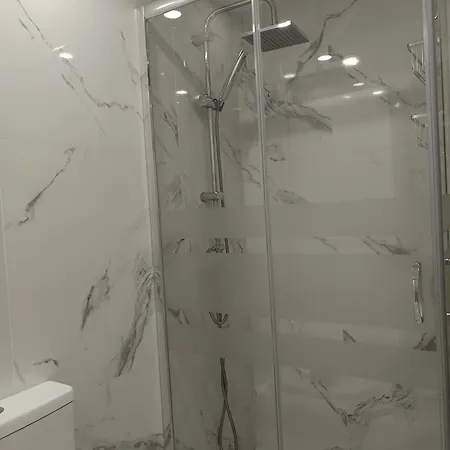 Casa Saura -playa De Americas Apartament