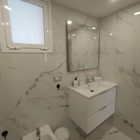 Casa Saura -playa De Americas Apartament *