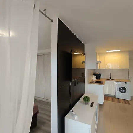 Casa Saura -playa De Americas 公寓