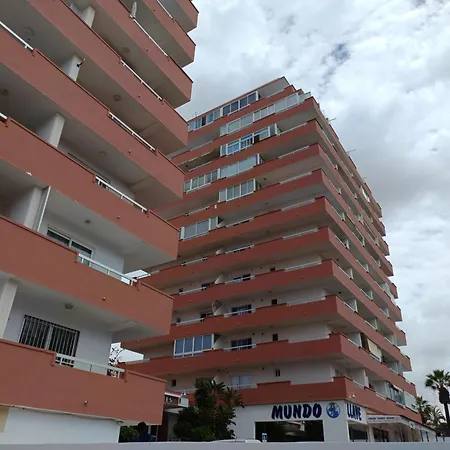 Casa Saura -playa De Americas 公寓